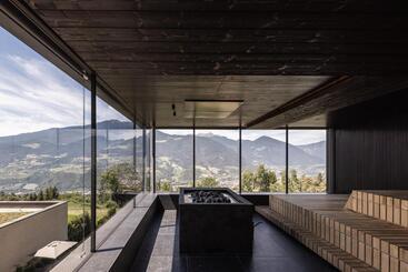 هتل Santre Dolomythic Home