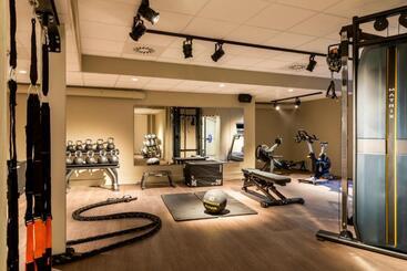 هتل Sapphire House Antwerp, Autograph Collection