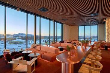 هتل Scandic Kiruna