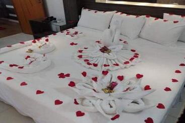 هتل Shelton Palace