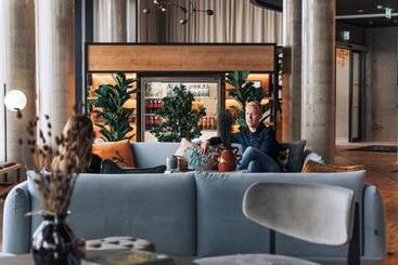 Smarthotel Bodø