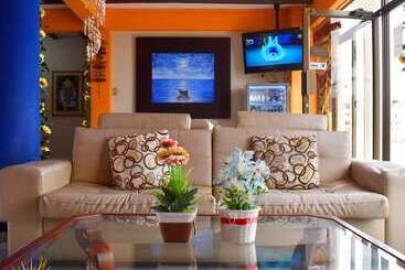 هتل Sun Beach