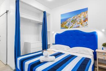 پانسیون Okeanos Eco Guest House