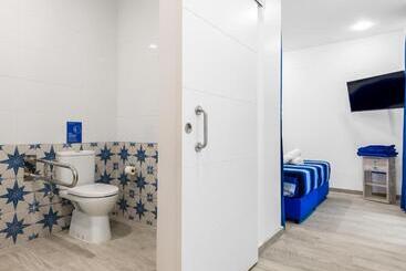پانسیون Okeanos Eco Guest House