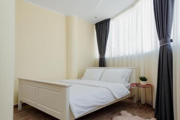 Scandinavia Residence
