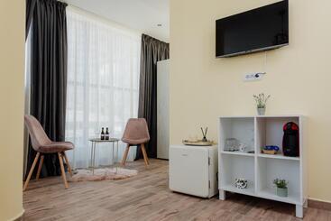 Scandinavia Residence