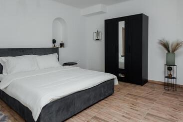 Scandinavia Residence