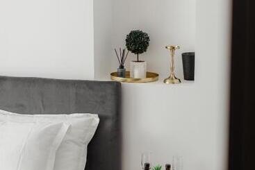 Scandinavia Residence