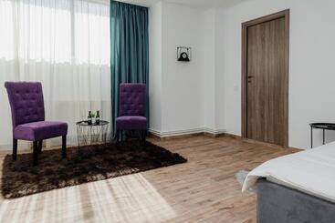 Scandinavia Residence