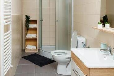 Scandinavia Residence