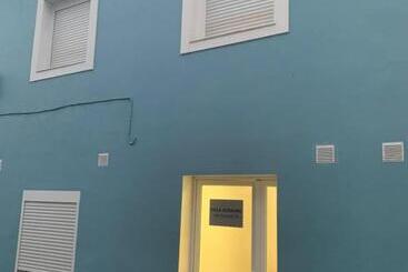 Villa Rosaura