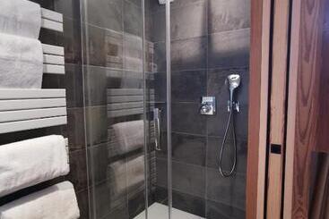 تختخواب و صبحانه Chalet Jardin D Angèle Chambres D Hôtes