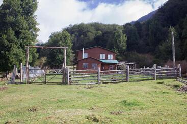 צימר Refugio La Rinconada