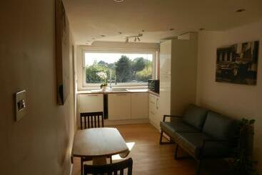 Boynton Hill B&b