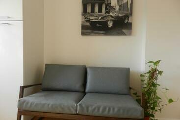 Boynton Hill B&b