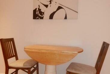 Boynton Hill B&b