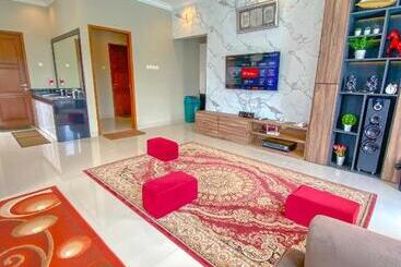 Otel Al Marina Resort