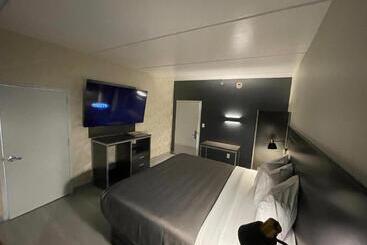 Casa Azul Hotel Blu Ubs Arena