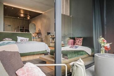酒店 Coolnest