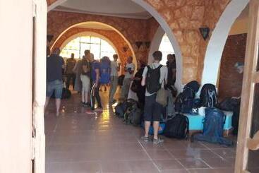 Hllol Hotel Abu Simbel - Abu Simbel