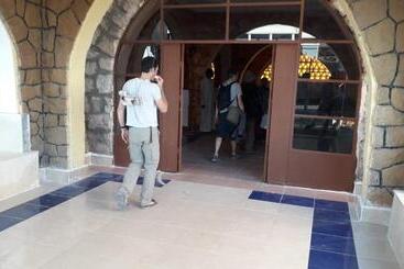 Hllol Hotel Abu Simbel