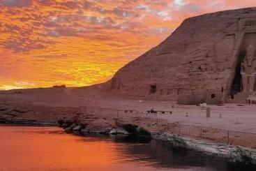Hllol Hotel Abu Simbel