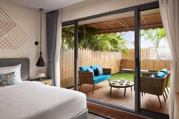 هتل Hyatt Place Vadodara