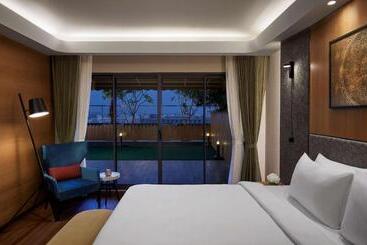 هتل Hyatt Place Vadodara