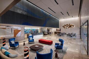 هتل Hyatt Place Vadodara