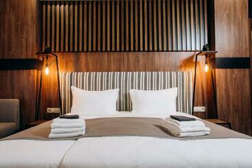 هتل Morva Premium Spa Resort