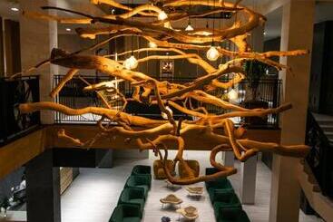 هتل Morva Premium Spa Resort