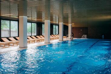 هتل Morva Premium Spa Resort