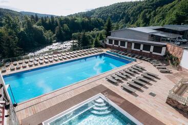 هتل Morva Premium Spa Resort