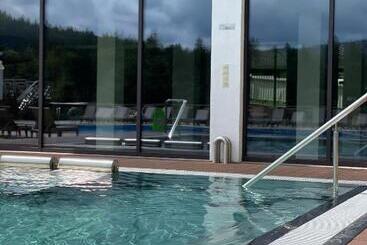 هتل Morva Premium Spa Resort