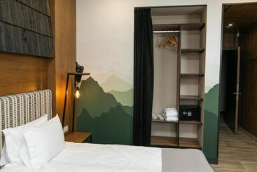 هتل Morva Premium Spa Resort