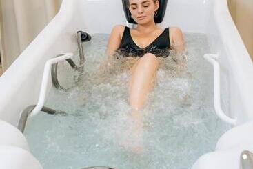 هتل Morva Premium Spa Resort