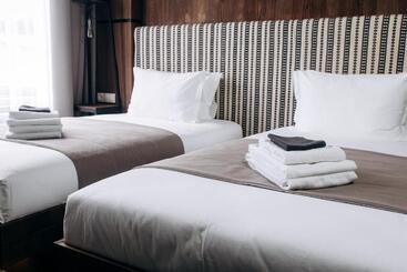 هتل Morva Premium Spa Resort
