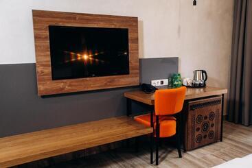 هتل Morva Premium Spa Resort