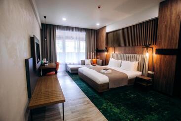 هتل Morva Premium Spa Resort