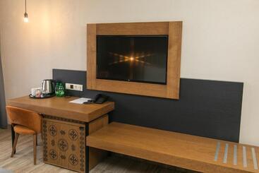 هتل Morva Premium Spa Resort