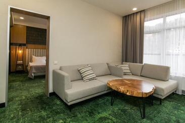 هتل Morva Premium Spa Resort
