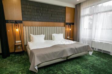 هتل Morva Premium Spa Resort