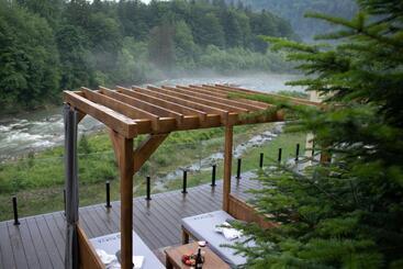 هتل Morva Premium Spa Resort