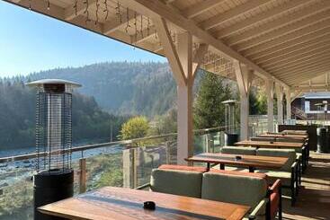 هتل Morva Premium Spa Resort