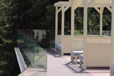 هتل Morva Premium Spa Resort