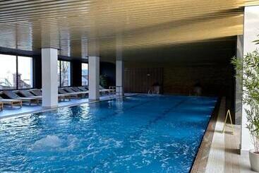 هتل Morva Premium Spa Resort