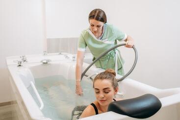 هتل Morva Premium Spa Resort