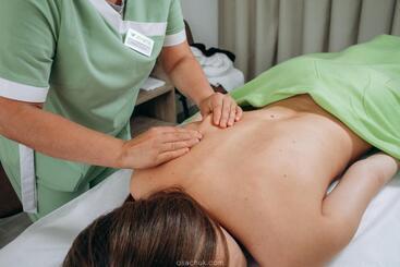 هتل Morva Premium Spa Resort