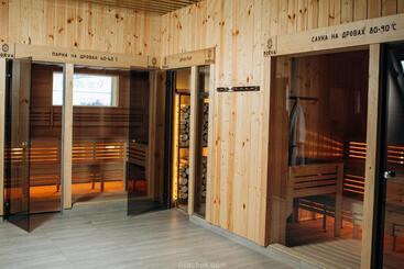 هتل Morva Premium Spa Resort