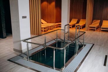 هتل Morva Premium Spa Resort